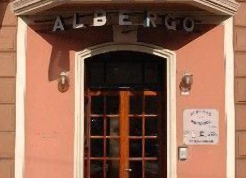 Außenansicht Foto