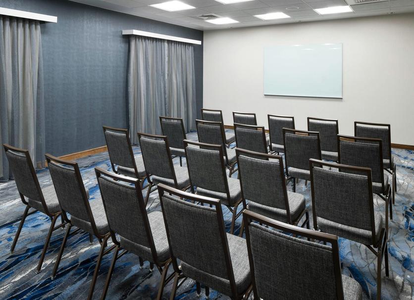 Konferenzraum Foto