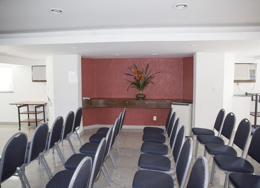 Konferenzraum Foto