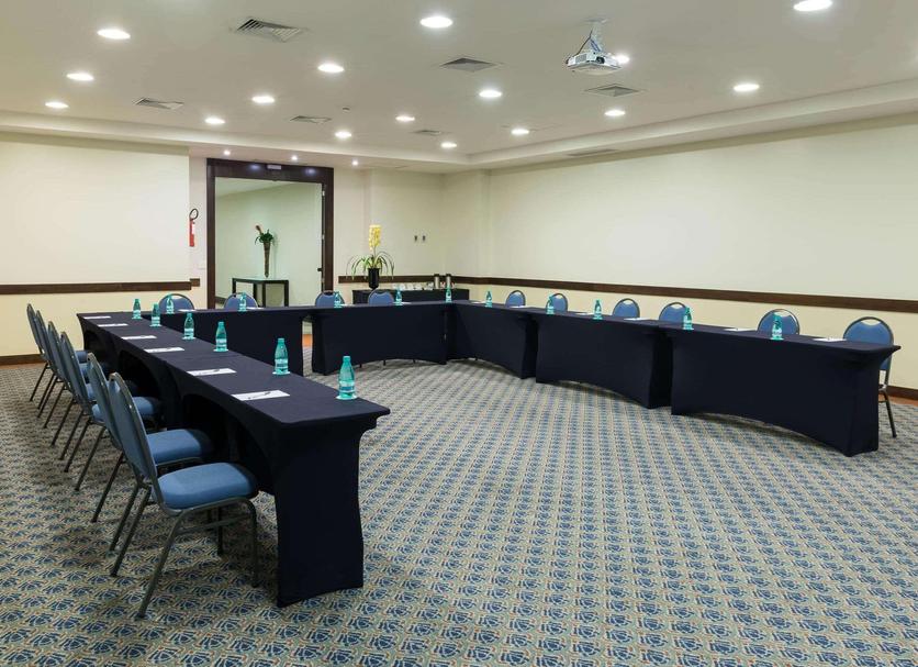 Konferenzraum Foto