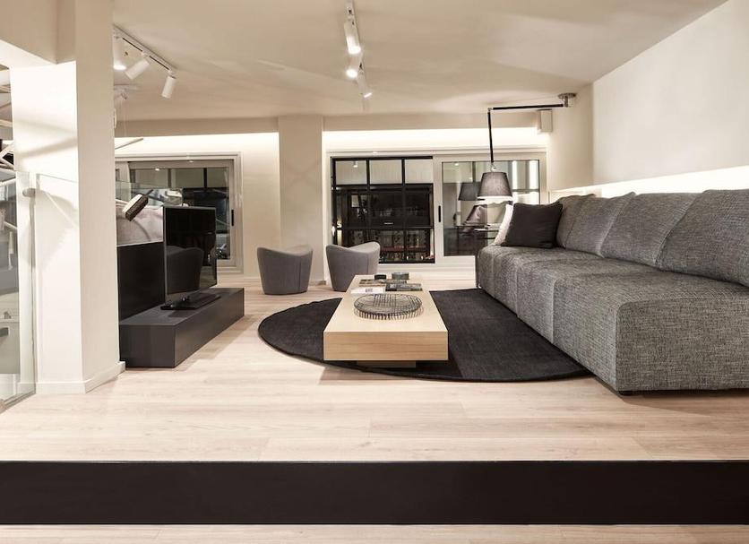 Wohnzimmer Foto