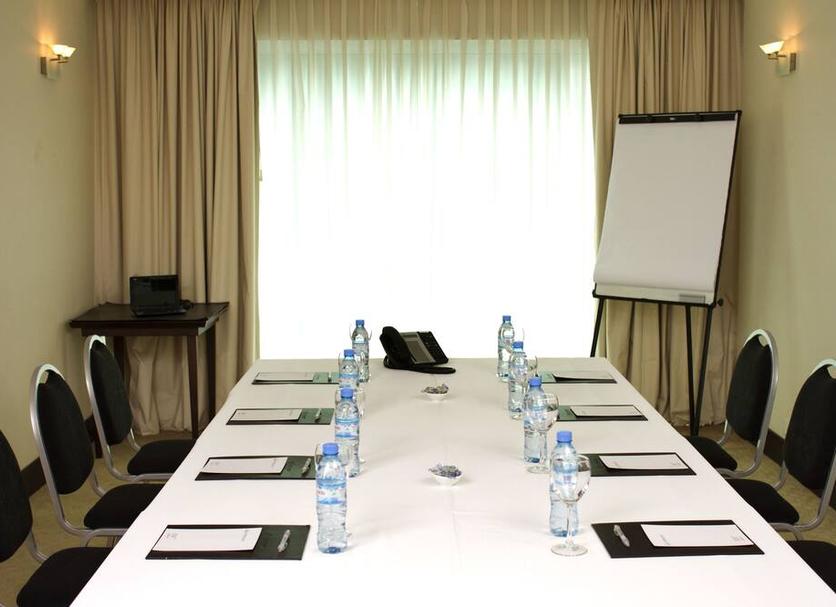 Konferenzraum Foto