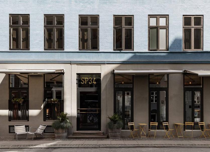 Gebäude Foto