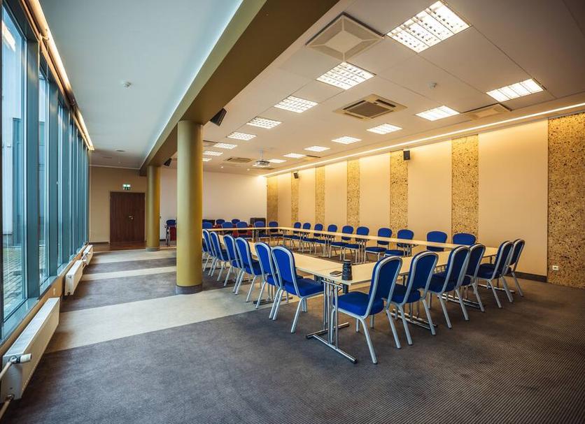 Konferenzraum Foto