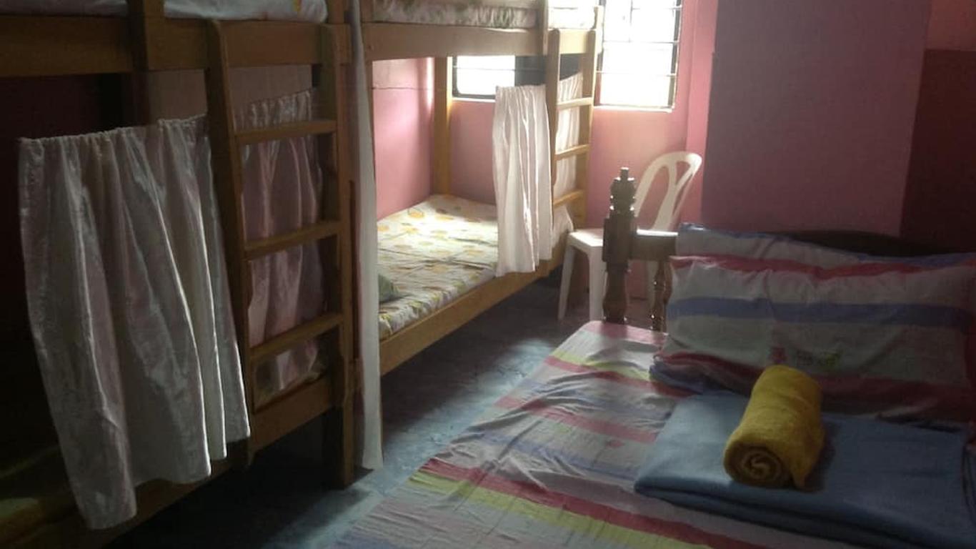 CV Bed n Bath