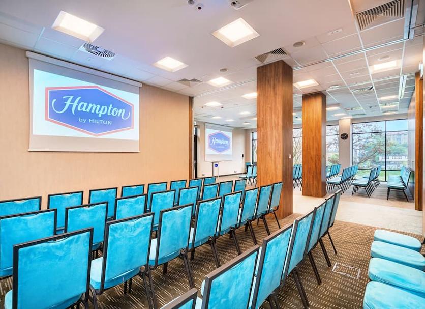 Konferenzraum Foto
