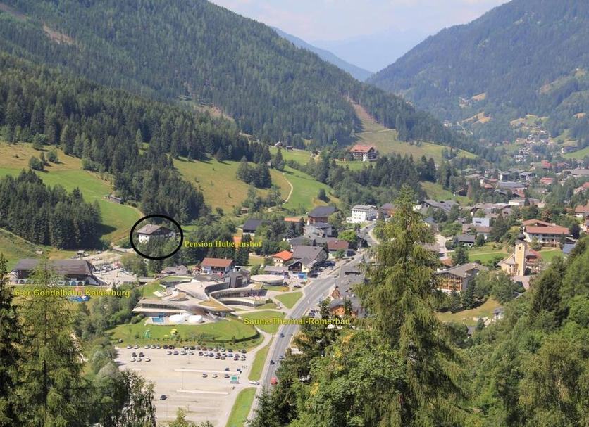 Außenansicht Foto
