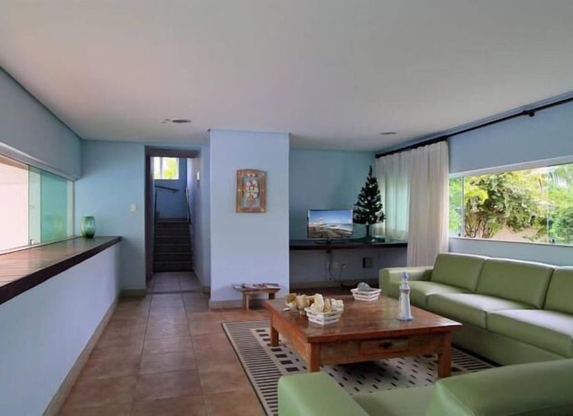 Wohnzimmer Foto