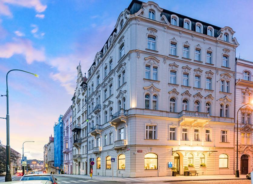Gebäude Foto
