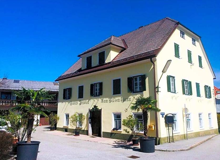 Gebäude Foto