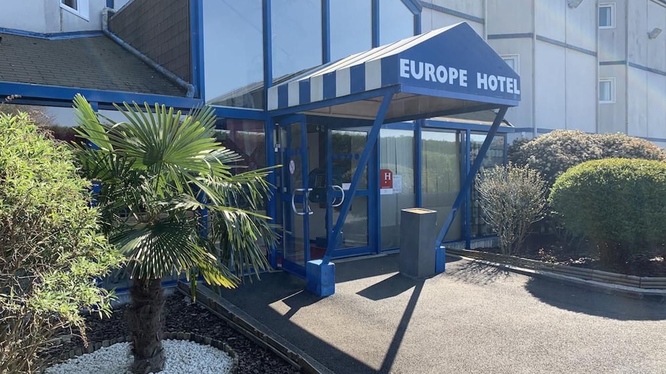 Europe Hôtel