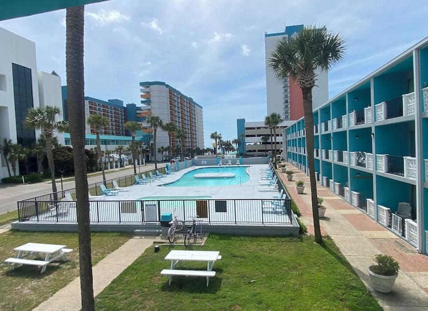 Pool Foto