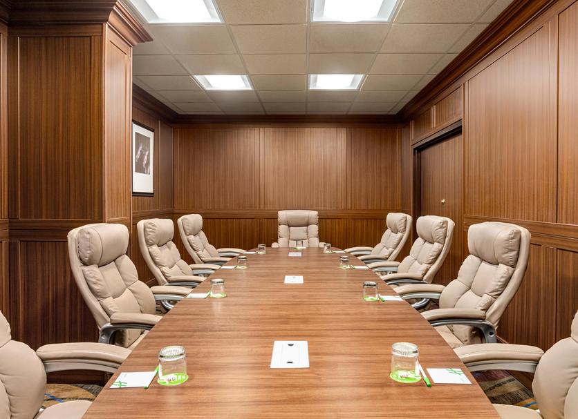 Konferenzraum Foto