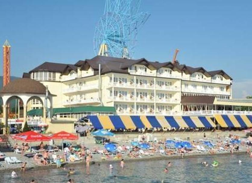 Gebäude Foto