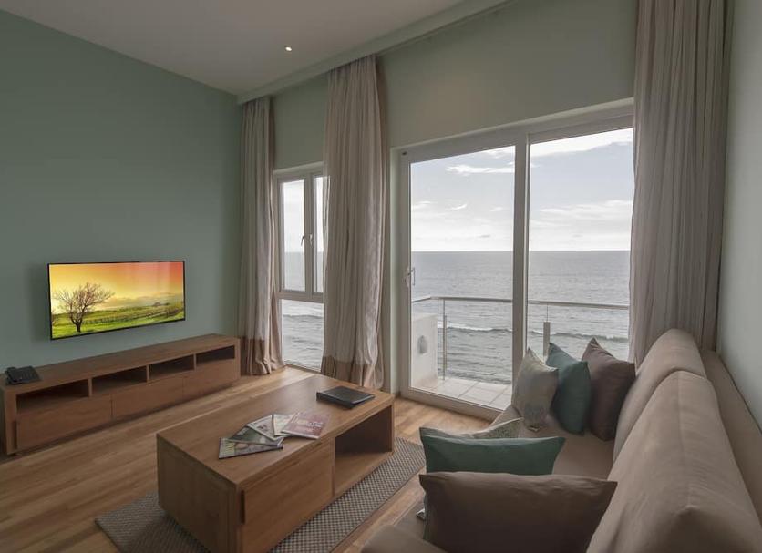 Wohnzimmer Foto