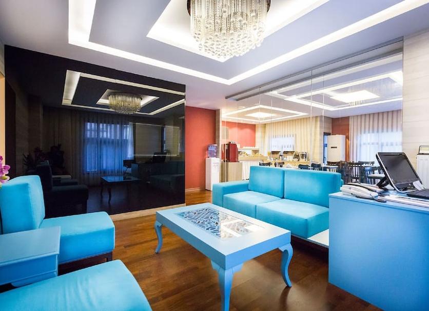 Wohnzimmer Foto