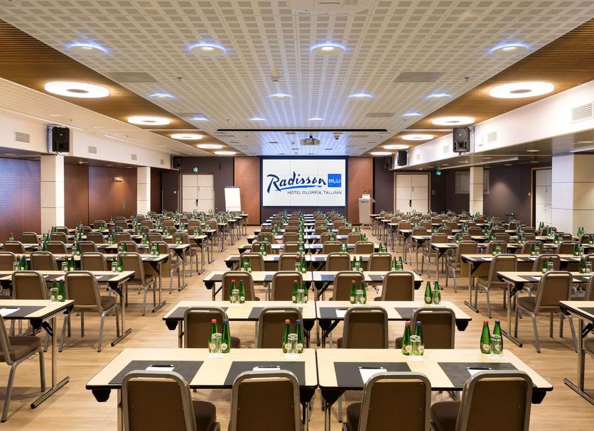Konferenzraum Foto