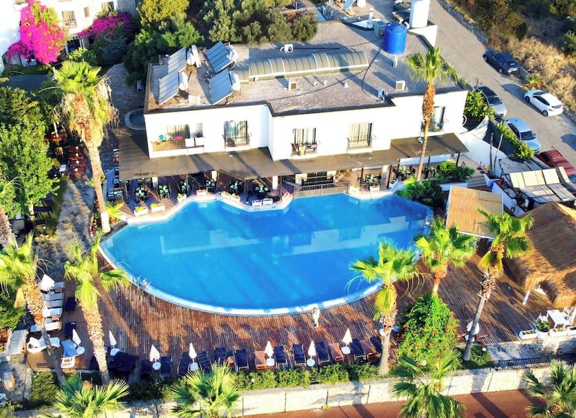 Pool Foto