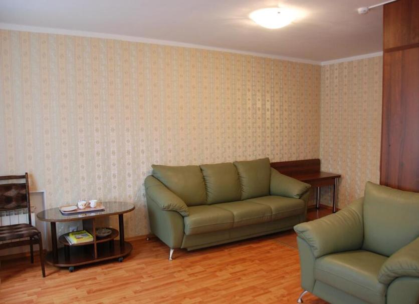 Wohnzimmer Foto
