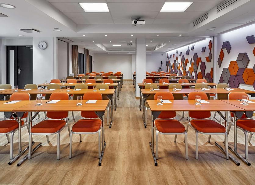 Konferenzraum Foto
