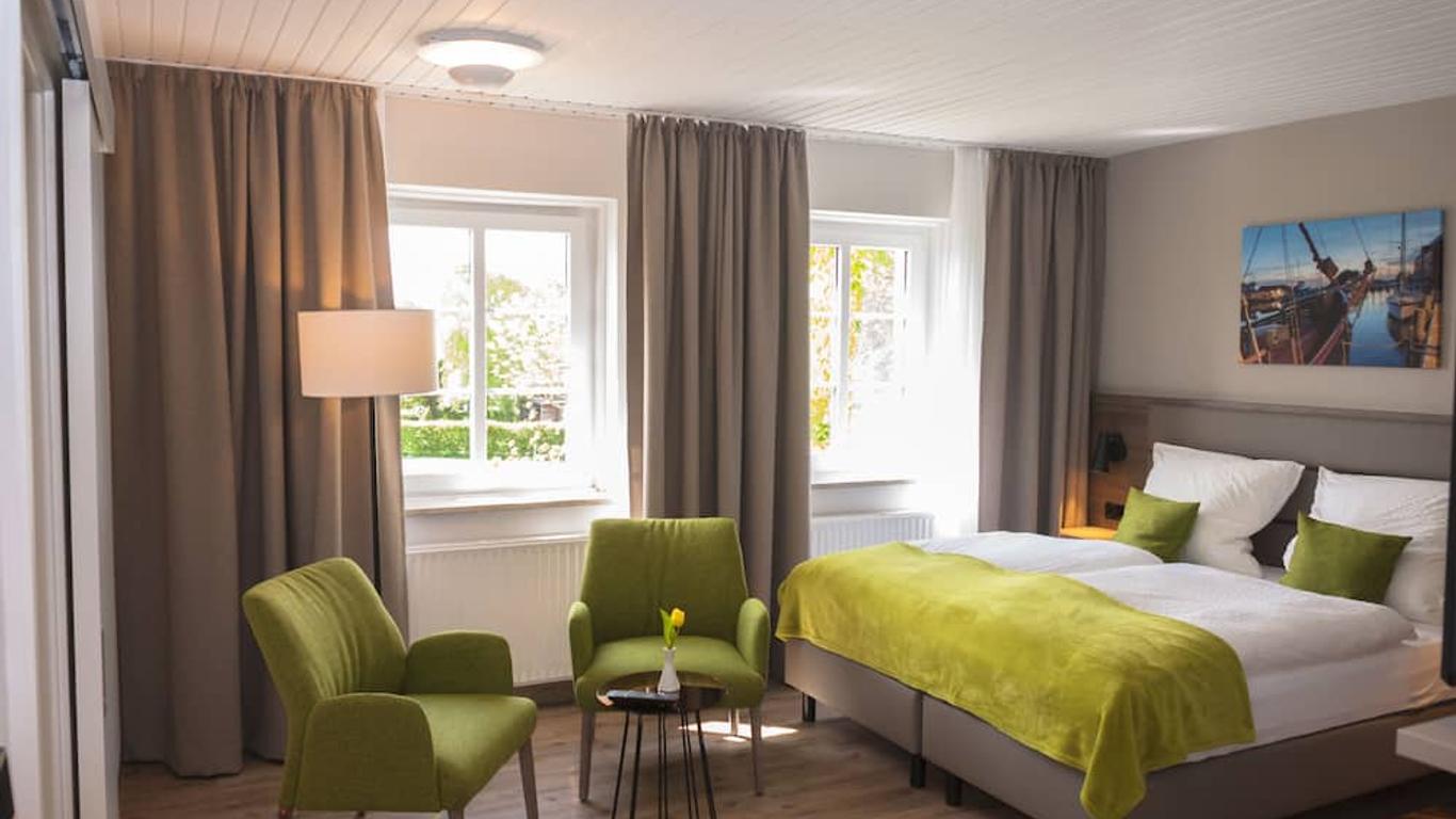 Lindenhof Hotel Garni