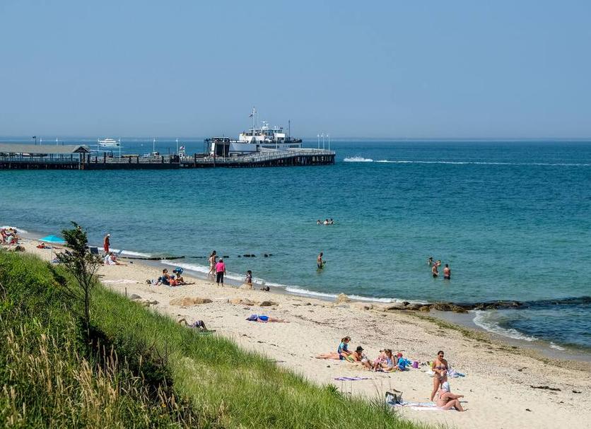 Strand Foto