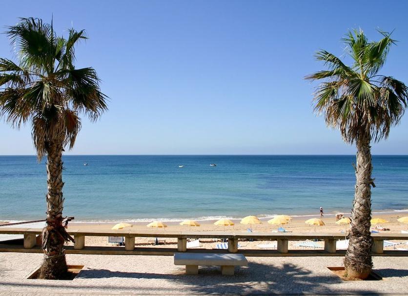 Strand Foto