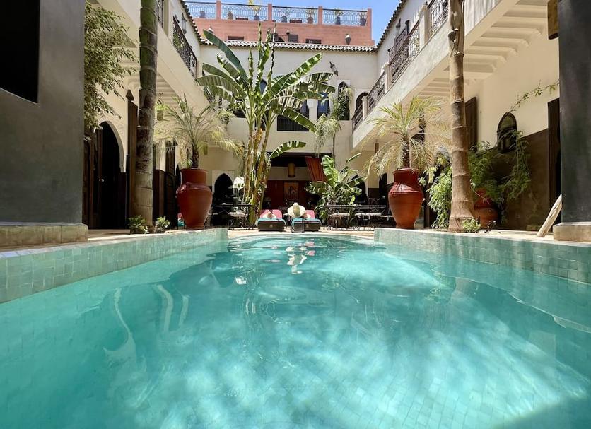 Pool Foto