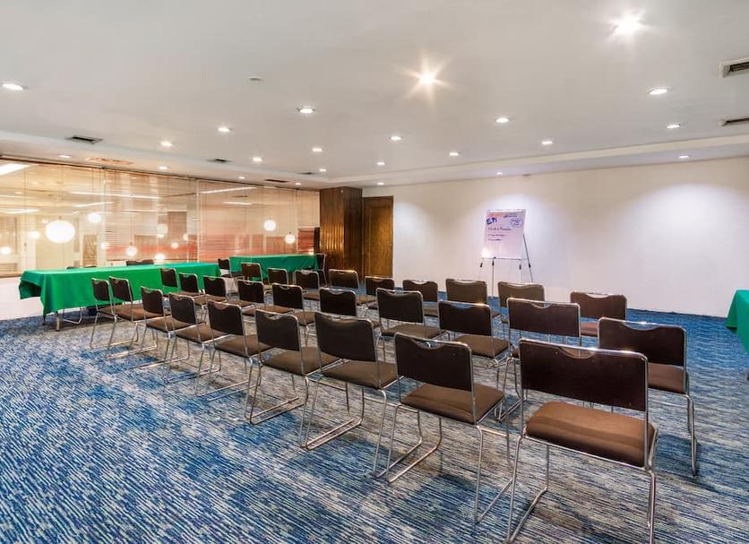 Konferenzraum Foto