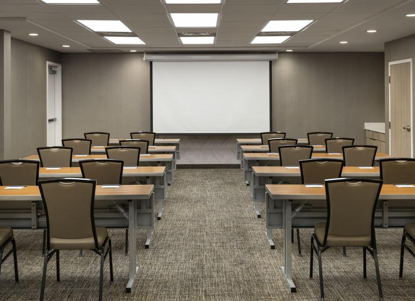 Konferenzraum Foto