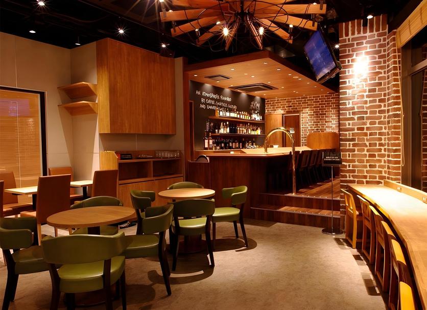Bar Foto