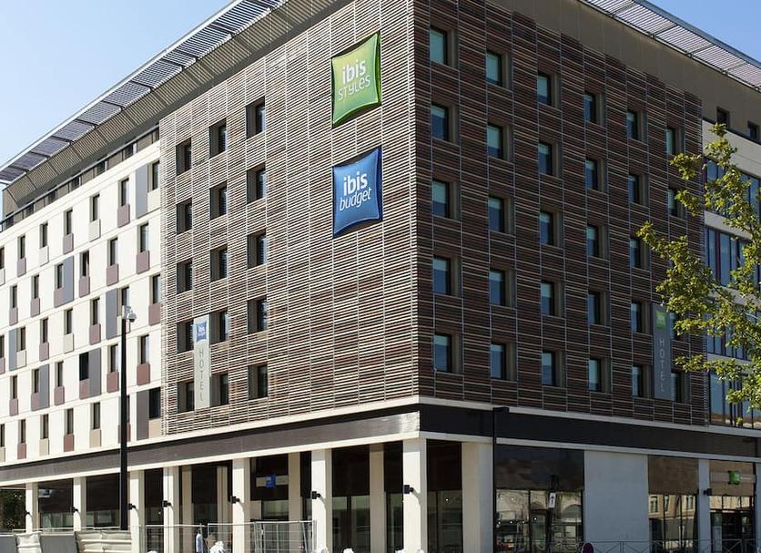Gebäude Foto