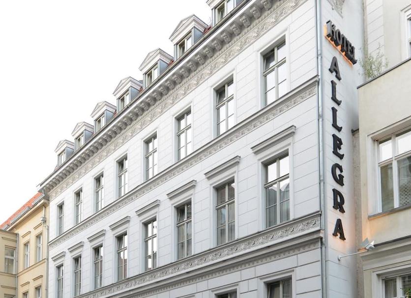 Gebäude Foto