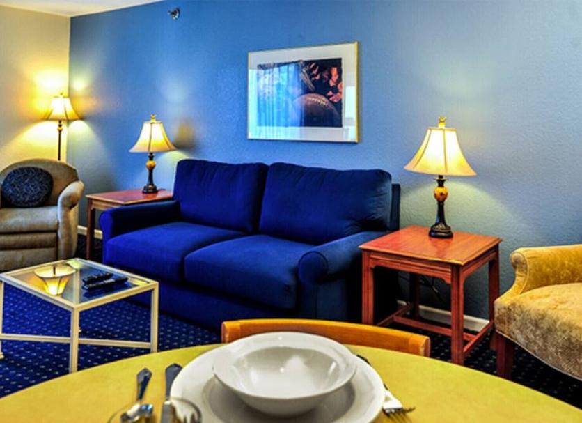 Wohnzimmer Foto