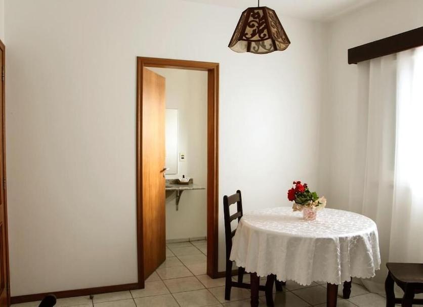Essbereich Foto
