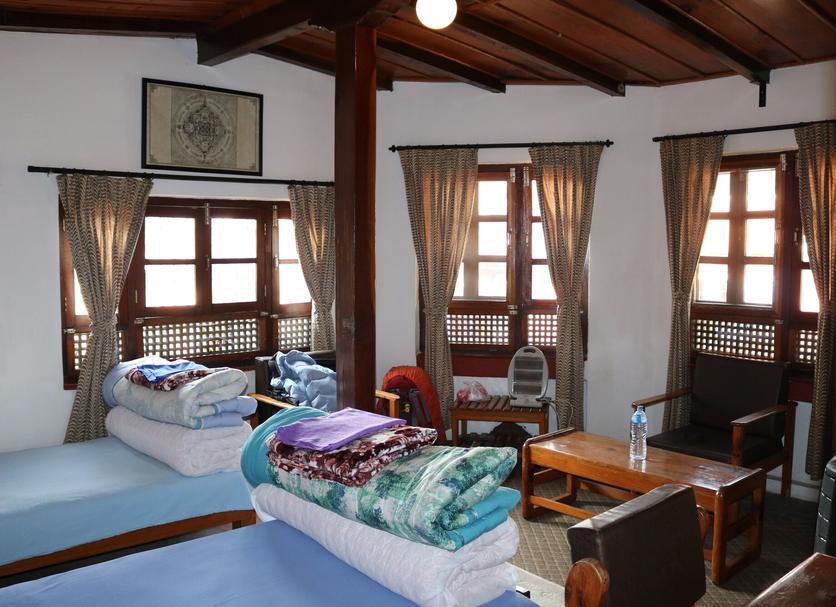 Wohnzimmer Foto