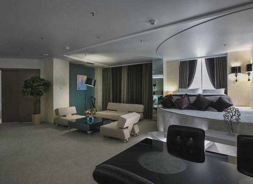 Wohnzimmer Foto