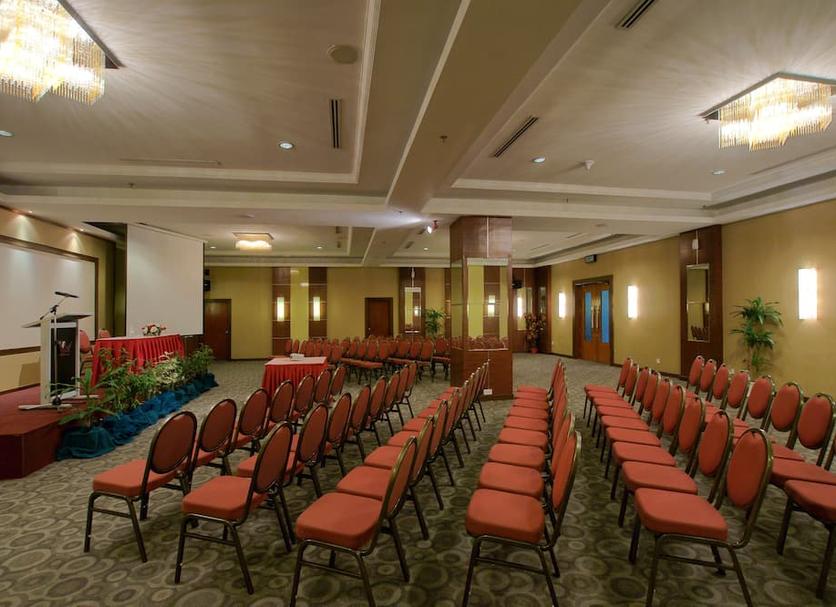 Konferenzraum Foto