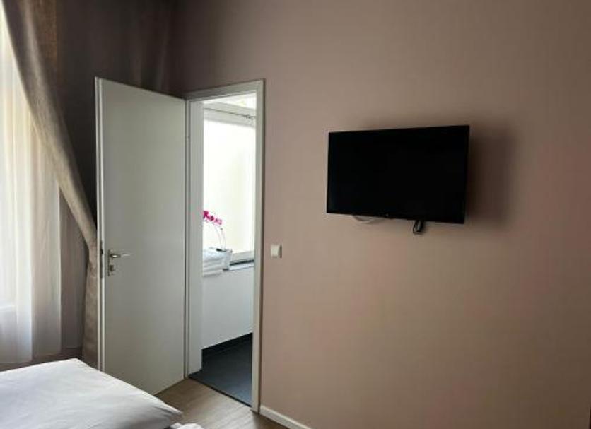 Zimmerausstattung Foto