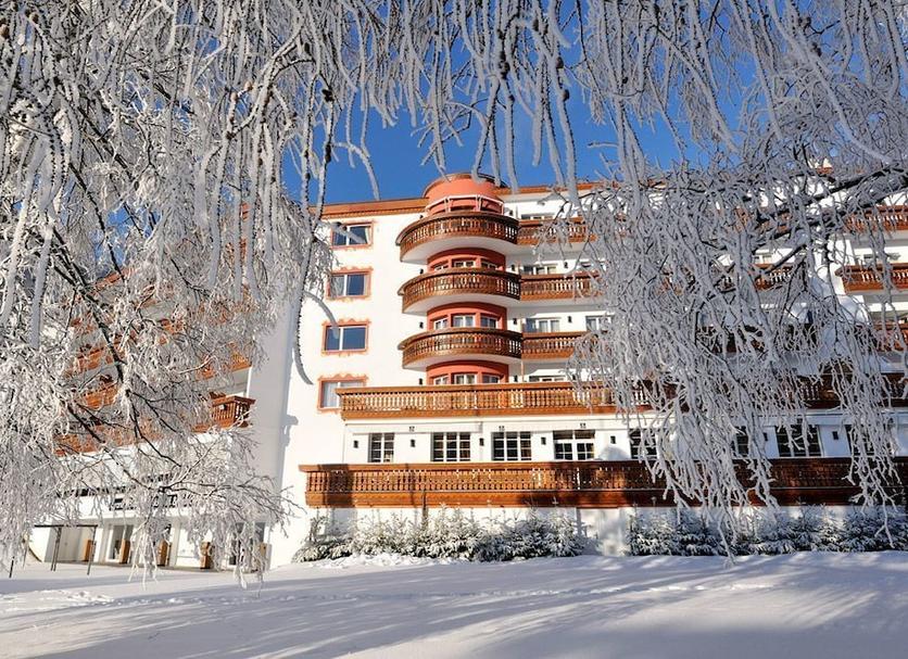 Gebäude Foto