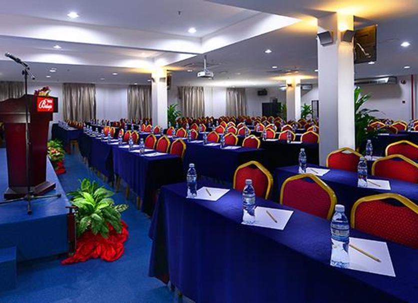 Konferenzraum Foto