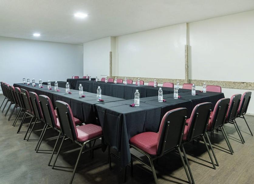 Konferenzraum Foto
