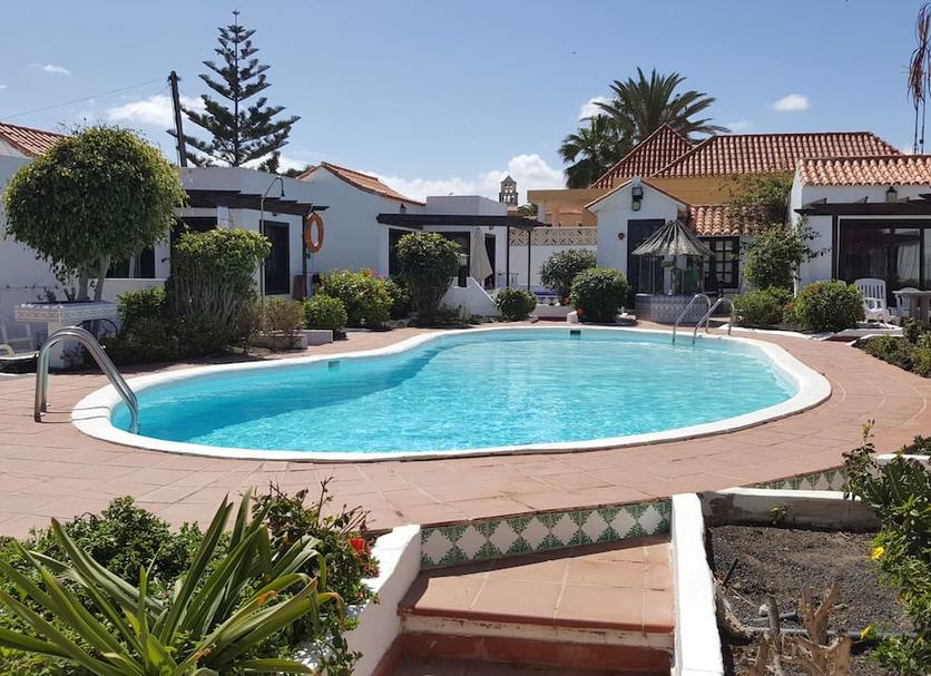 Pool Foto