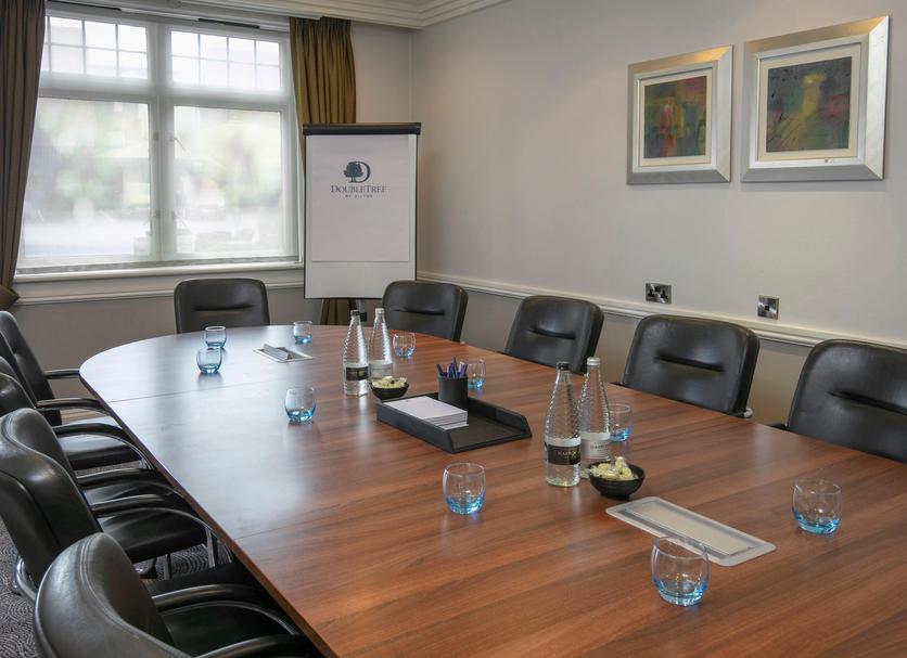 Konferenzraum Foto