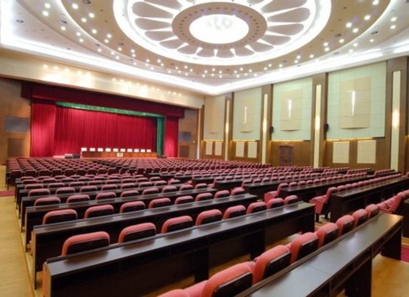 Konferenzraum Foto