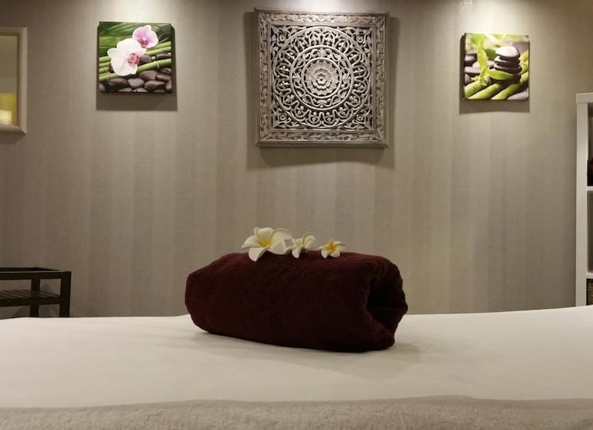 Wellness Foto