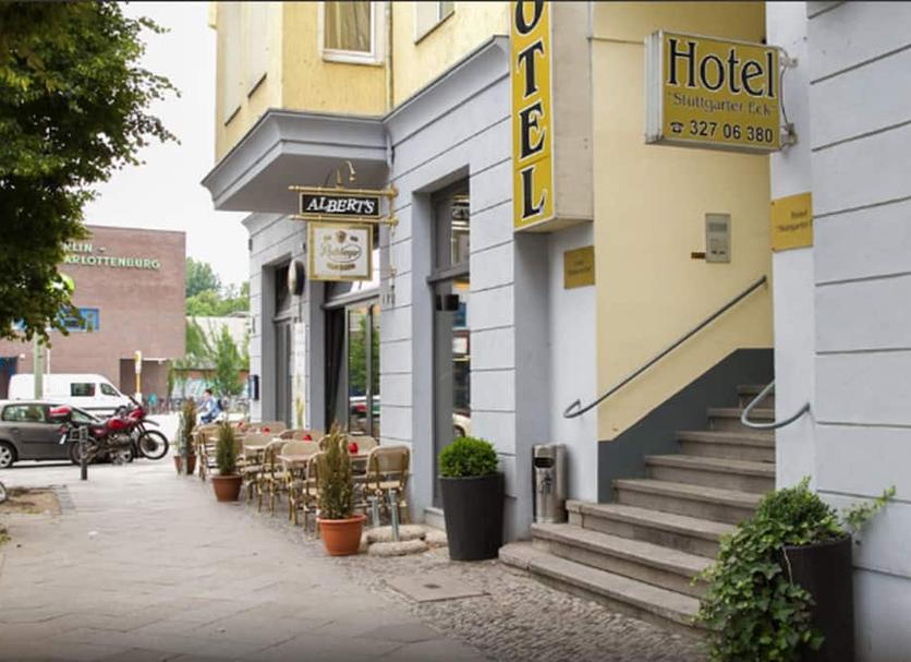 Gebäude Foto