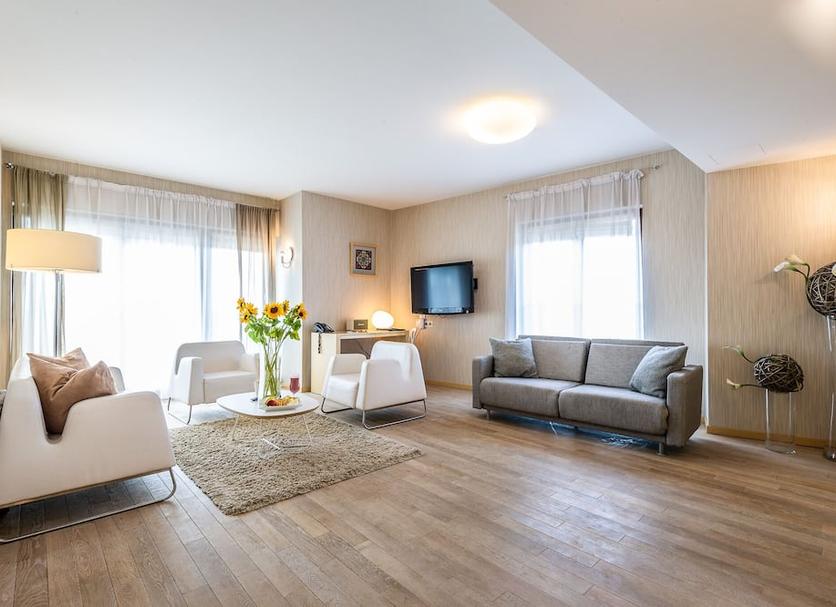 Wohnzimmer Foto
