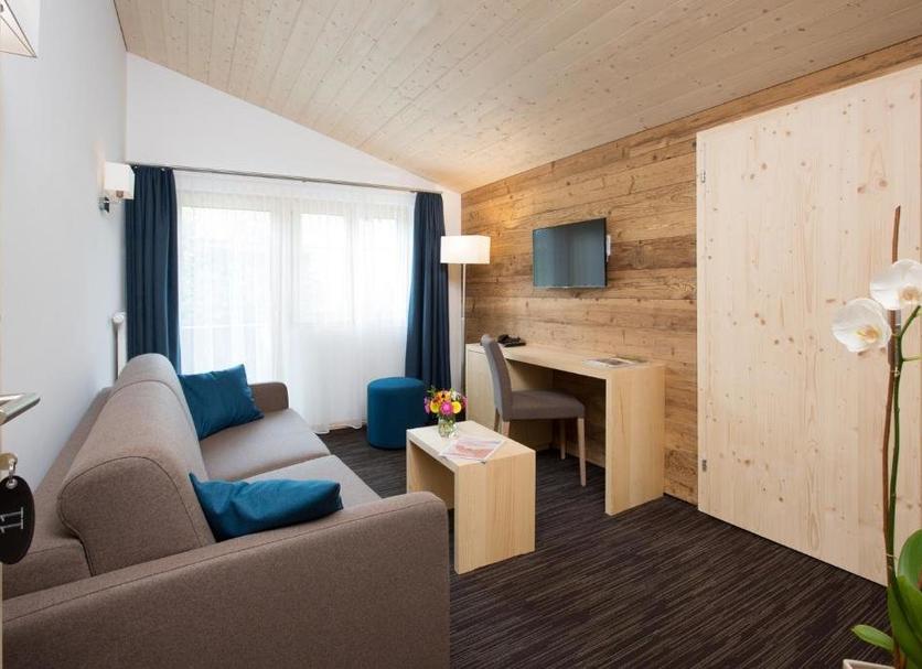 Wohnzimmer Foto