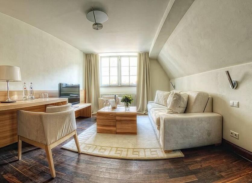 Wohnzimmer Foto